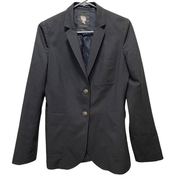 Aritzia Talula Blazer size 6 - Picture 2 of 4